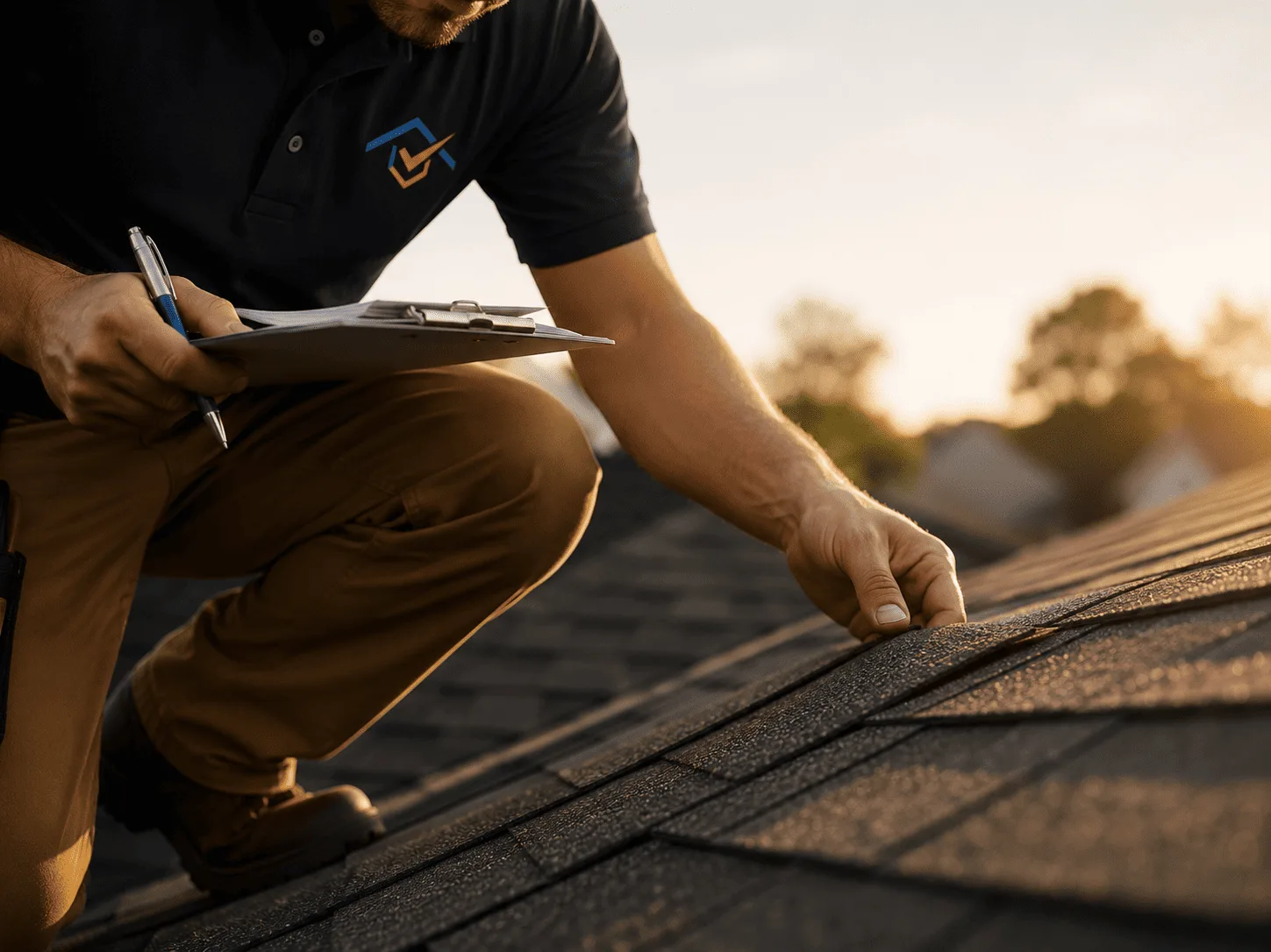 Why Choose Roof Inspection in Nellis Afb, NV