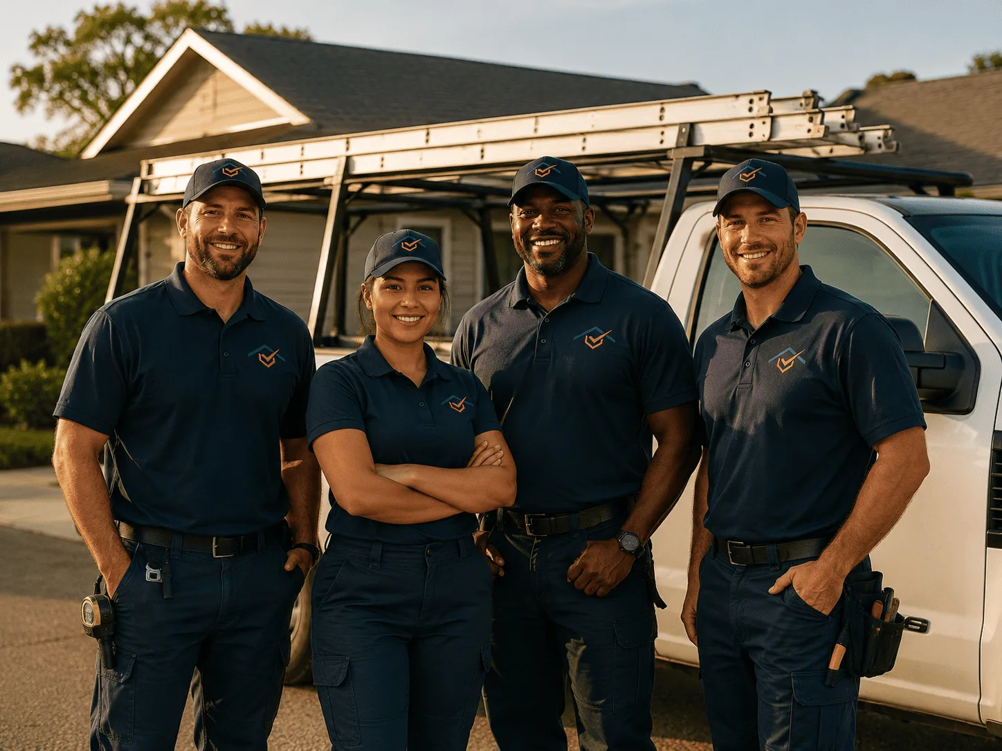 Roof Inspection company in Nellis Afb, NV